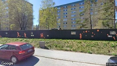 Apartments for rent in Nacka - Photo from Google Street View