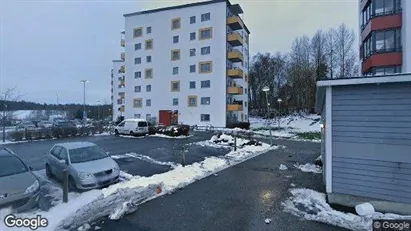 Apartments for rent in Sigtuna - Photo from Google Street View