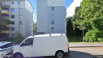 Apartments for rent in Stockholm West - Photo from Google Street View