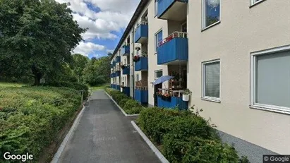 Apartments for rent in Stockholm South - Photo from Google Street View