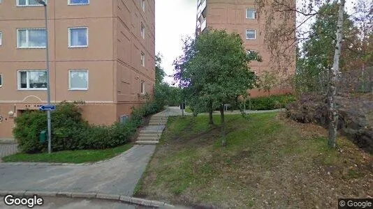 Apartments for rent in Haninge - Photo from Google Street View