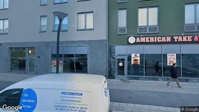 Apartments for rent in Järfälla - Photo from Google Street View