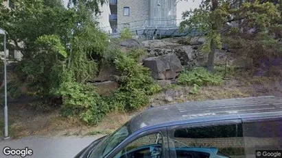 Apartments for rent in Nacka - Photo from Google Street View
