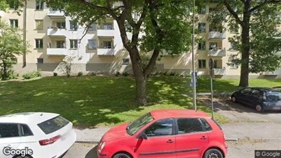 Apartments for rent in Stockholm West - Photo from Google Street View
