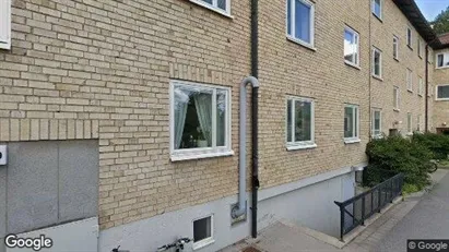 Apartments for rent in Stockholm West - Photo from Google Street View