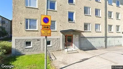 Apartments for rent in Stockholm West - Photo from Google Street View