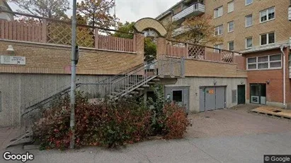 Apartments for rent in Stockholm West - Photo from Google Street View