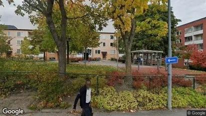 Apartments for rent in Stockholm West - Photo from Google Street View