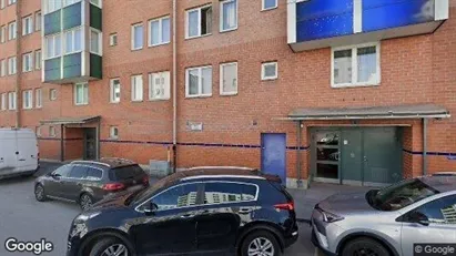 Apartments for rent in Stockholm West - Photo from Google Street View