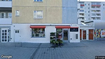Apartments for rent in Stockholm West - Photo from Google Street View