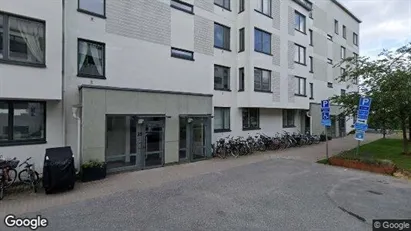 Apartments for rent in Södermalm - Photo from Google Street View