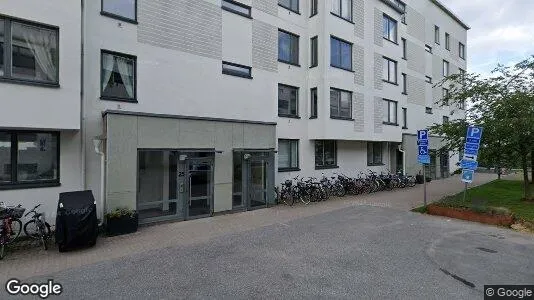 Apartments for rent in Södermalm - Photo from Google Street View
