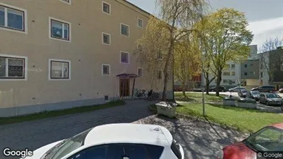 Apartments for rent in Stockholm West - Photo from Google Street View