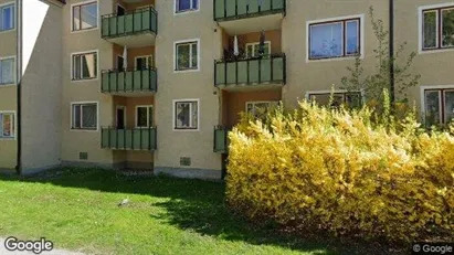 Apartments for rent in Stockholm West - Photo from Google Street View