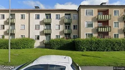 Apartments for rent in Stockholm West - Photo from Google Street View