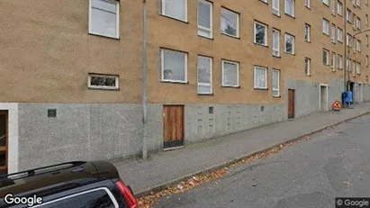 Apartments for rent in Stockholm West - Photo from Google Street View
