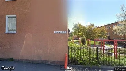 Apartments for rent in Stockholm West - Photo from Google Street View