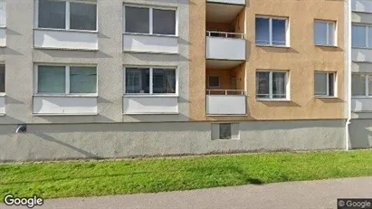 Apartments for rent in Gävle - Photo from Google Street View
