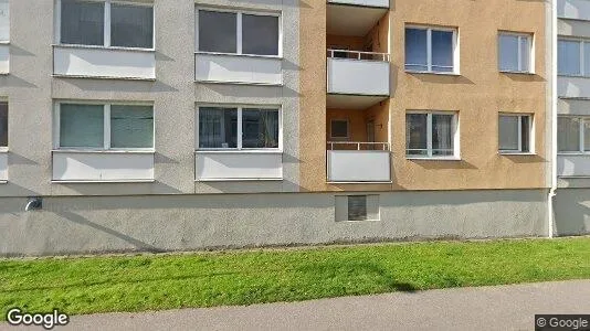 Apartments for rent in Gävle - Photo from Google Street View