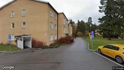 Apartments for rent in Gävle - Photo from Google Street View
