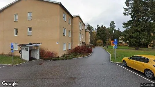 Apartments for rent in Gävle - Photo from Google Street View