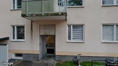 Apartments for rent in Gävle - Photo from Google Street View