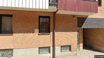Apartments for rent in Kirseberg - Photo from Google Street View