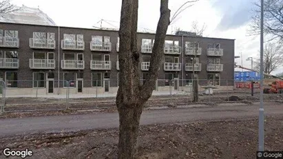 Apartments for rent in Burlöv - Photo from Google Street View