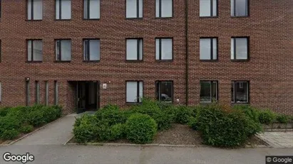 Apartments for rent in Falun - Photo from Google Street View