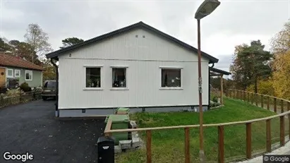 Apartments for rent in Ale - Photo from Google Street View
