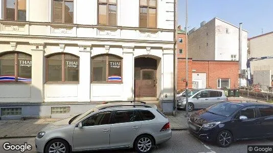 Apartments for rent in Eslöv - Photo from Google Street View