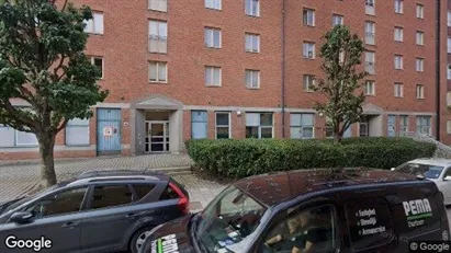 Apartments for rent in Norrköping - Photo from Google Street View