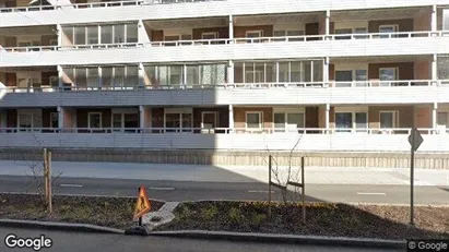 Apartments for rent in Norrköping - Photo from Google Street View