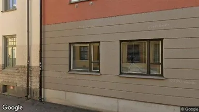 Apartments for rent in Norrköping - Photo from Google Street View