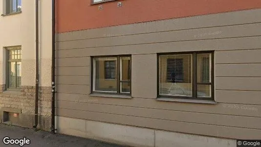 Apartments for rent in Norrköping - Photo from Google Street View