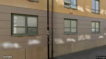 Apartments for rent in Norrköping - Photo from Google Street View