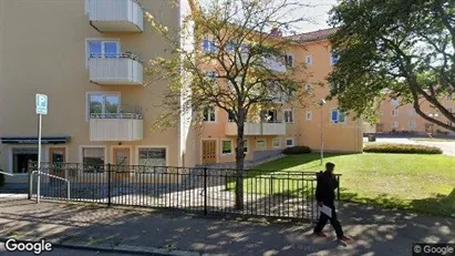 Apartments for rent in Linköping - Photo from Google Street View