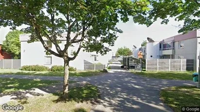 Apartments for rent in Linköping - Photo from Google Street View