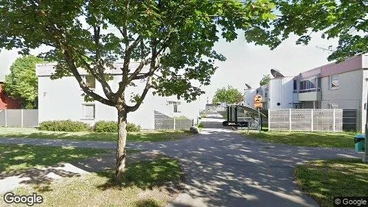 Apartments for rent in Linköping - Photo from Google Street View