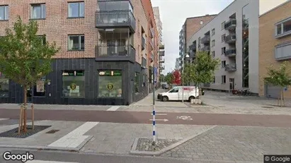 Apartments for rent in Linköping - Photo from Google Street View