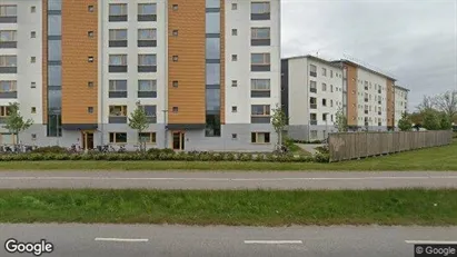 Apartments for rent in Kalmar - Photo from Google Street View