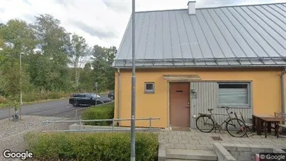 Apartments for rent in Hässleholm - Photo from Google Street View