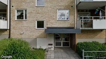 Apartments for rent in Sandviken - Photo from Google Street View