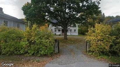 Apartments for rent in Ljusnarsberg - Photo from Google Street View