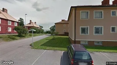 Apartments for rent in Sandviken - Photo from Google Street View