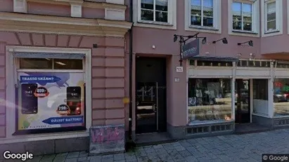 Apartments for rent in Gävle - Photo from Google Street View