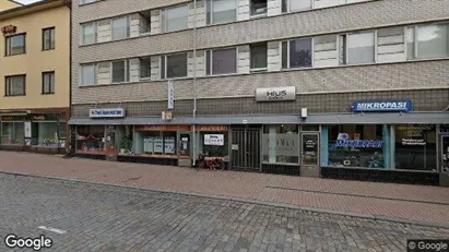 Apartments for rent in Pori - Photo from Google Street View