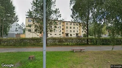 Apartments for rent in Pori - Photo from Google Street View