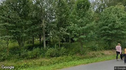 Apartments for rent in Eurajoki - Photo from Google Street View