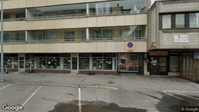 Apartments for rent in Pori - Photo from Google Street View